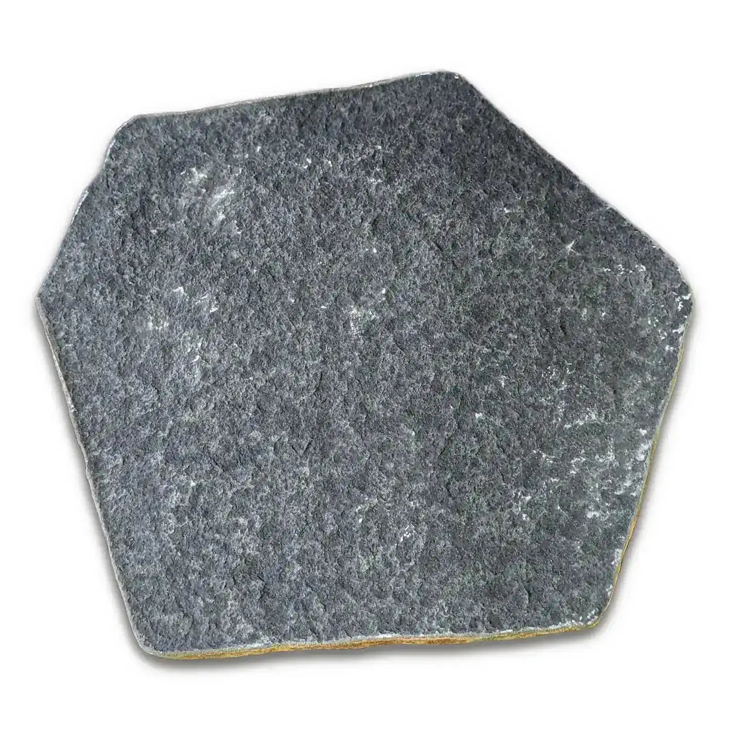 Bluestone Basalt Flamed Stepping Stone