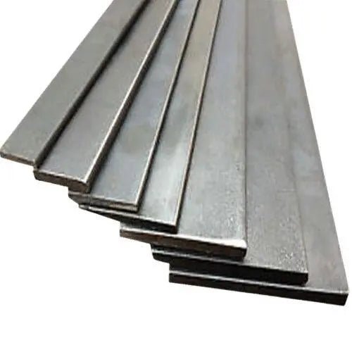 Galvanised Steel Garden Edging 100mm x 2.4m