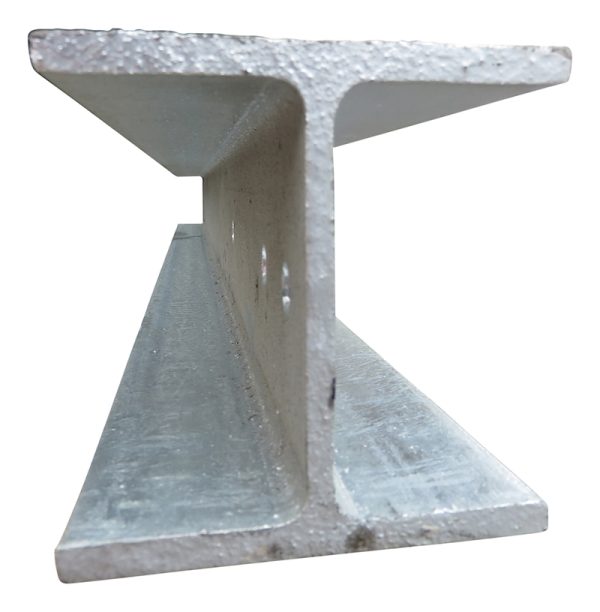 Retaining Wall Steel H Section 150UC37