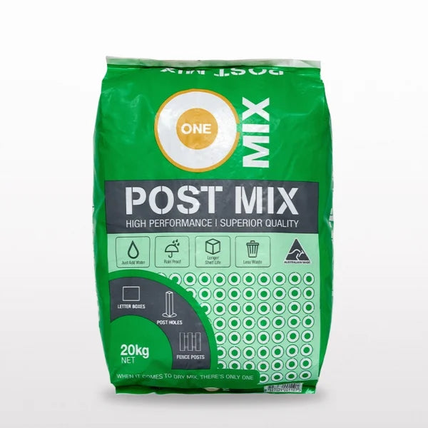 Post Mix Concrete 20kg