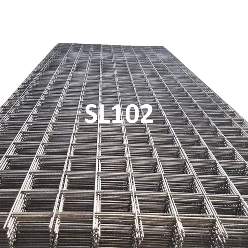 SL102 Steel Reinforcing Mesh 6.0m x 2.4m