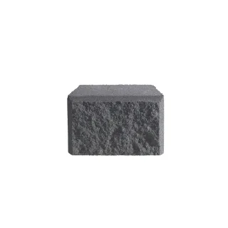 Split Face Retaining Wall Block