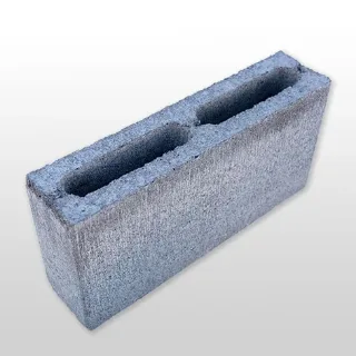 Concrete Grey Block 100 Series