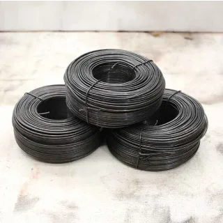 Tie Wire 1.6mm Recoiled
