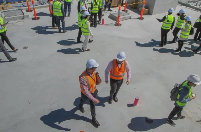 Australian construction planning scene for Builto guides and calculators