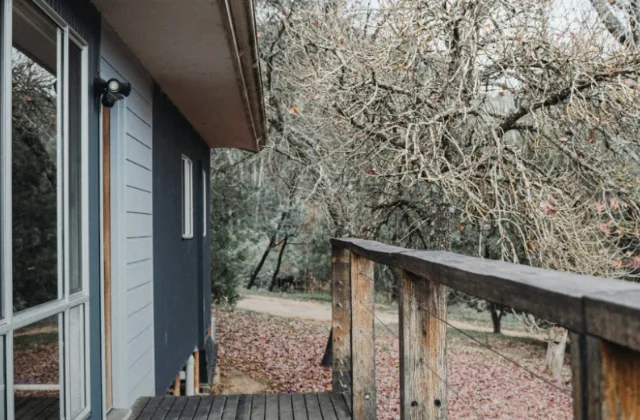 Australian timber deck project inspiration for Builto project shopping