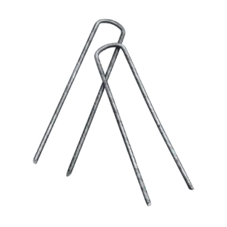 U-PINS (30 x 110 mm 100 pcs) for Synthetic Grass