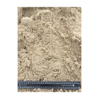 Concrete Sand