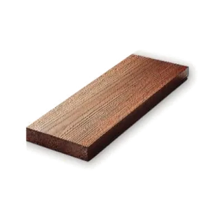 Merbau Decking 90 x 19 mm FJ (5.4 / 5.7m)