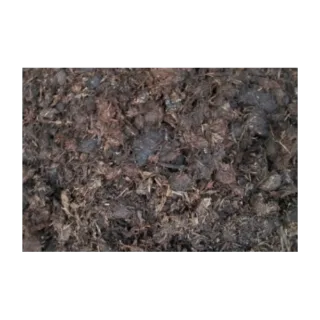 Mushroom Compost