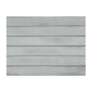 Plain Concrete Sleeper