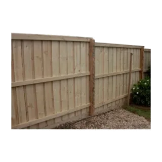 RED H. Post 2.7 MTR with Capping