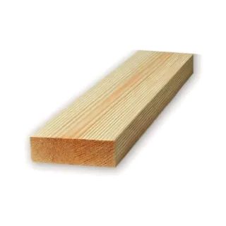 Treated Pine 140 x 45 mm MGP10 / F7