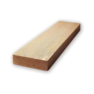 Treated Pine 190 x 45 mm MGP10 / F7