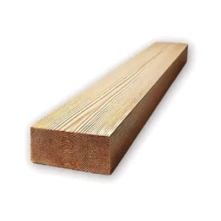 Treated Pine 90 x 35 mm MGP10 / F7