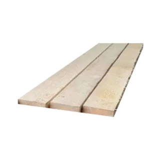 Treated Pine Plinth 125 x 25 x 5.4m