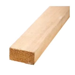 Treated Pine Sleepers 200 x 100 mm