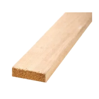 Treated Pine Sleepers 200 x 50 mm