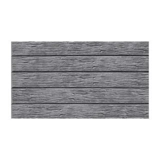 Woodgrain Concrete Sleeper