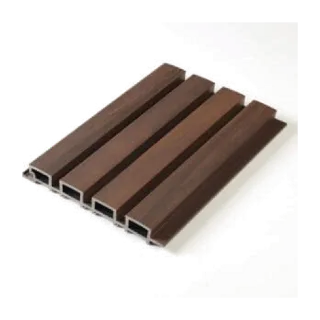 3D Embossed Premium Composite Decking