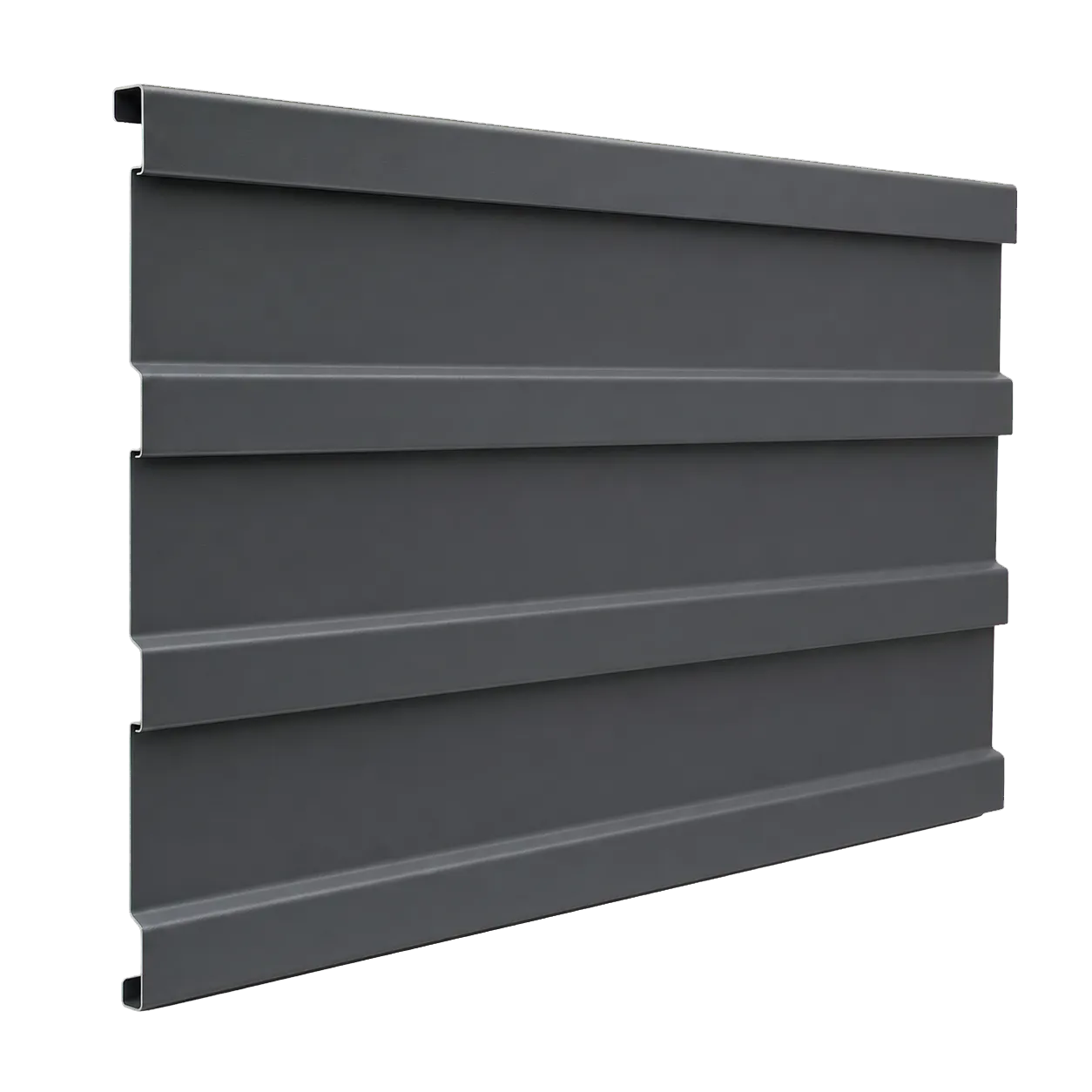 Lapscreen Colorbond Fencing Sheets 1190mm