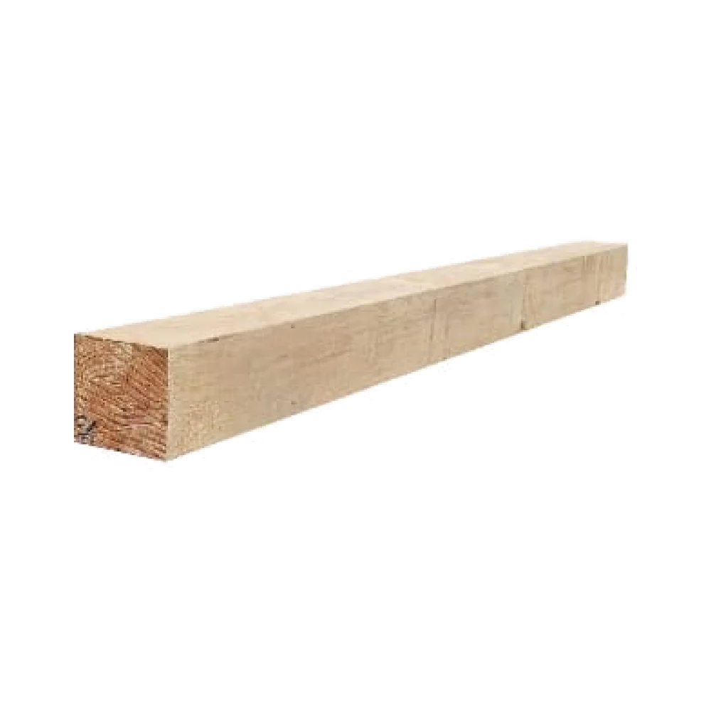Cypress Dressed Post 90 x 90 mm