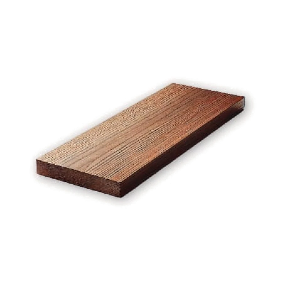 How to plan a deck material list
