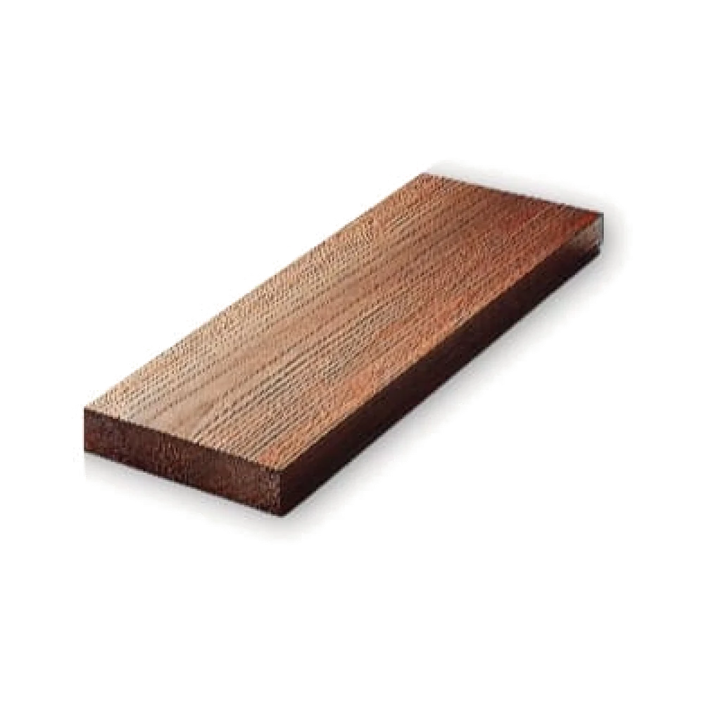 Merbau Decking 90 x 19 mm(Set Length 1.8-5.7m)