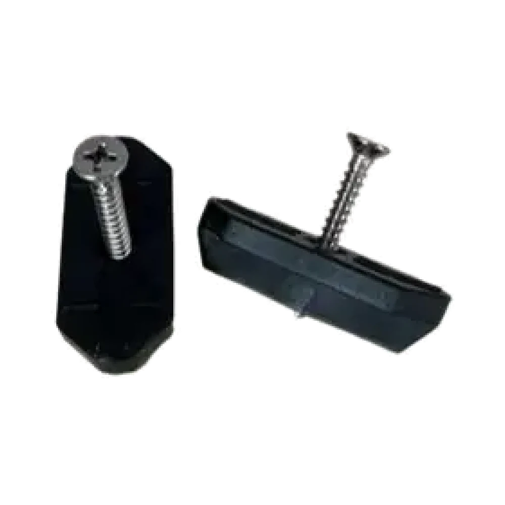 Hidden Decking Clip and Screw Kit