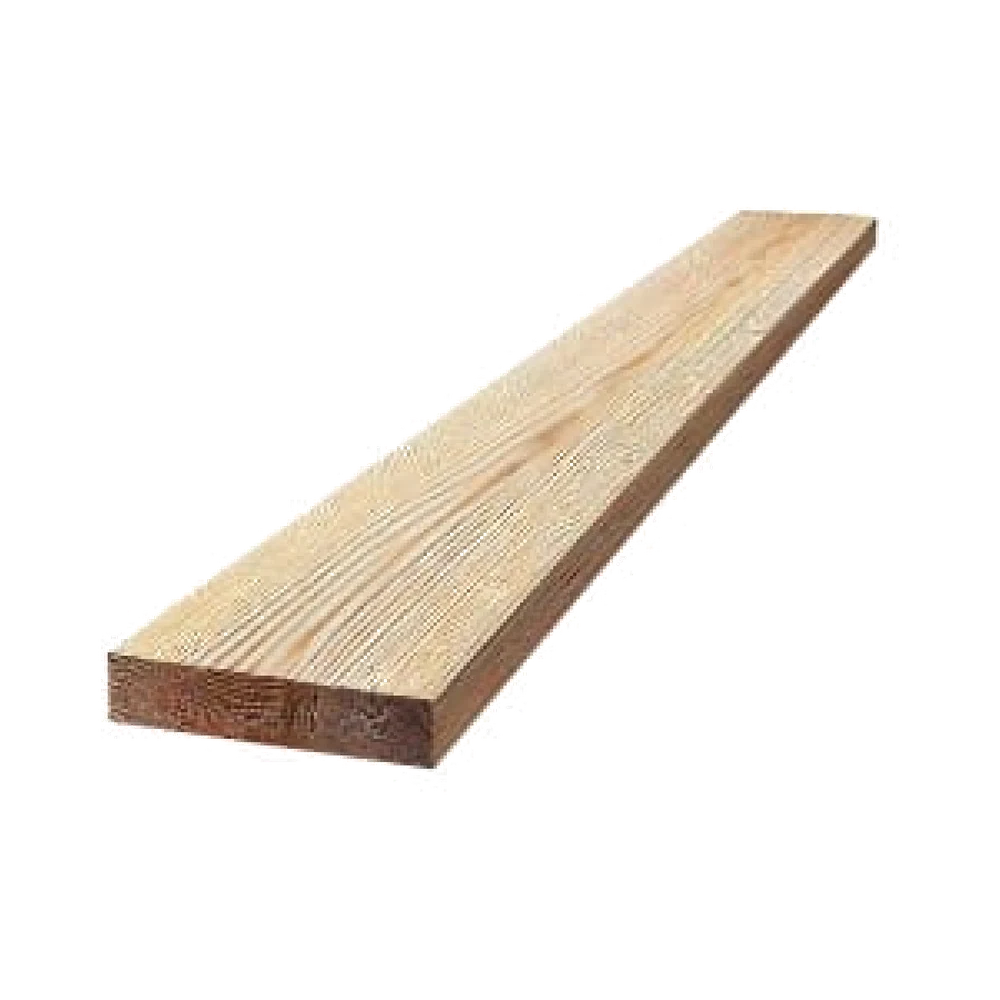 Spotted Gum Decking 140 x 19 x 2.7m