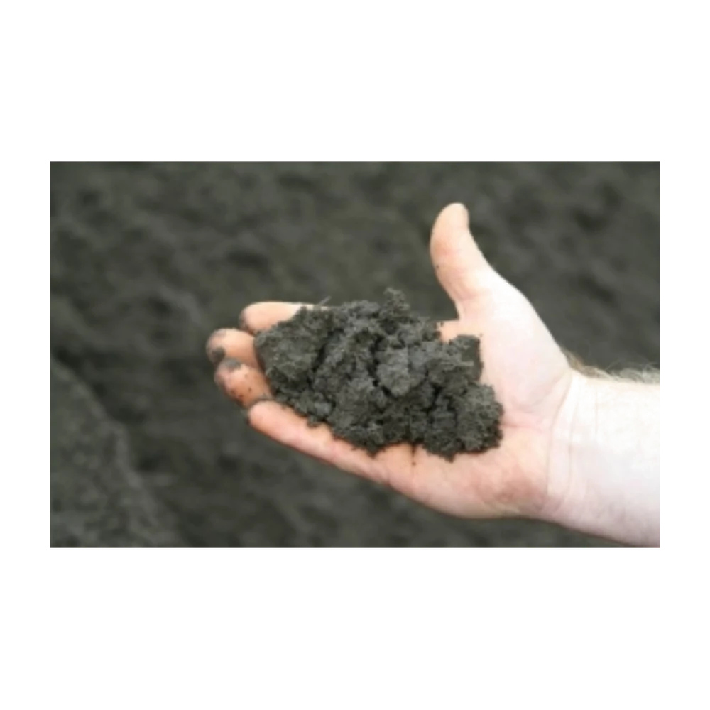Top Soil