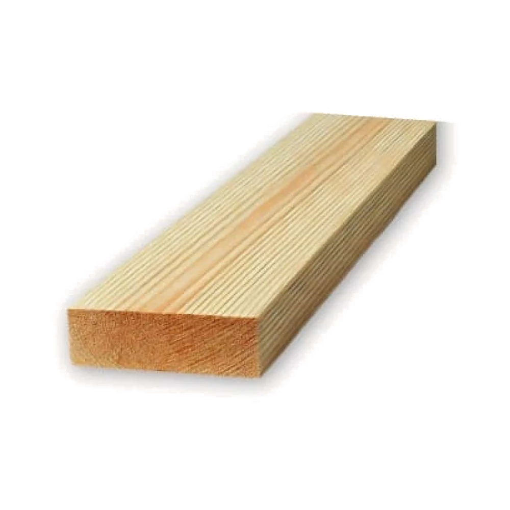 Treated Pine 140 x 45 mm MGP10 / F7