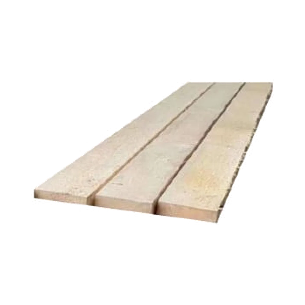 Treated Pine Plinth 150 x 25 x 5.4m