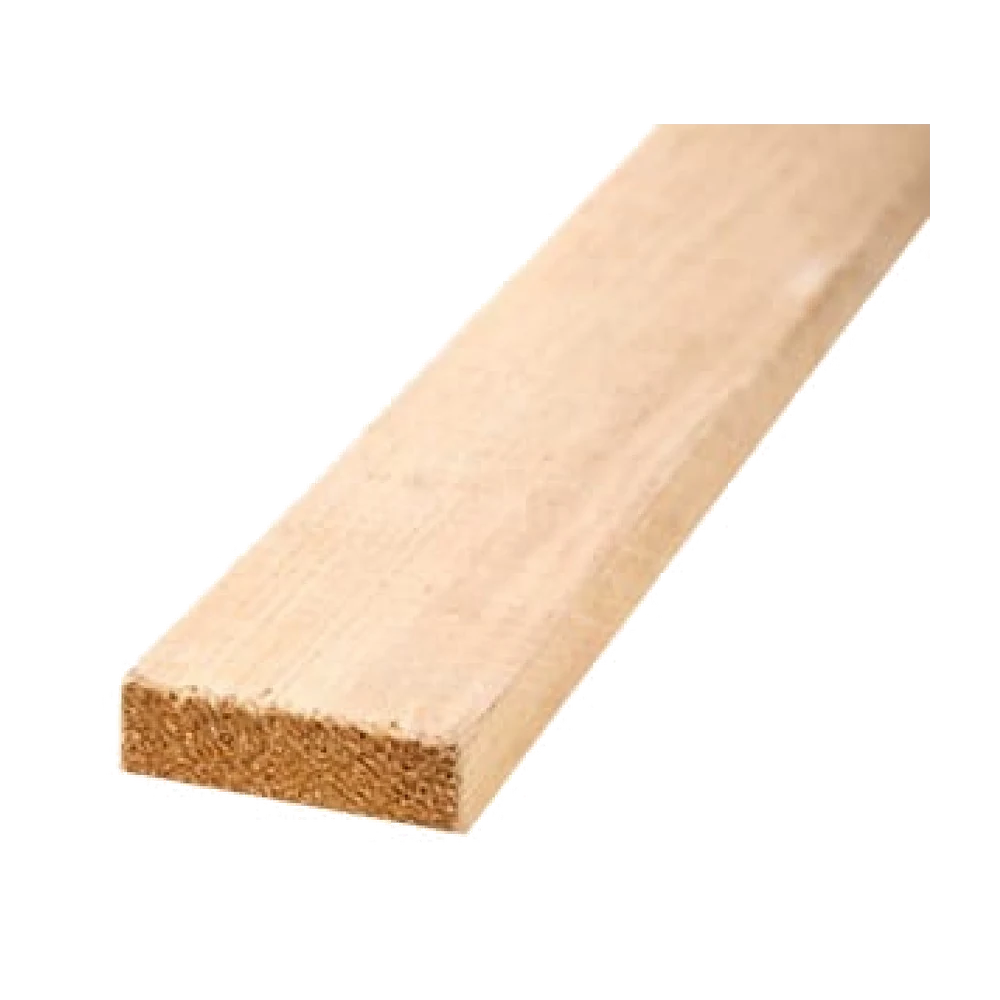 Treated Pine Sleepers 200 x 50 mm